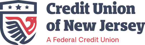 Credit Union of New Jersey logo